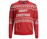 Jack & Jones X-MAS Plus Size Pullover (12163337)