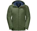 Jack Wolfskin Argon Storm Jacket M