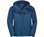 Jack Wolfskin Arland 3in1 M