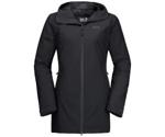 Jack Wolfskin Astana Coat Women