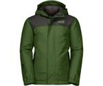 Jack Wolfskin B Kajak Falls JKT