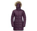 Jack Wolfskin Baffin Island Coat