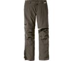 Jack Wolfskin Canyon Zip Off Pants Men