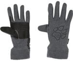 Jack Wolfskin Caribou Glove Women