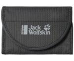 Jack Wolfskin Cashbag Wallet RFID (8006561) phantom