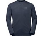 Jack Wolfskin Crosstrail Longsleeve Men