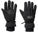 Jack Wolfskin Flexshield Basic Glove black