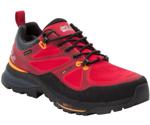 Jack Wolfskin Force Striker Texapore Low M