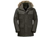 Jack Wolfskin Glacier Canyon Parka