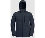 Jack Wolfskin Keplar Trail jacket M