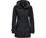 Jack Wolfskin Kimberley Coat