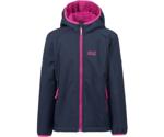 Jack Wolfskin Kissekatt Jacket Girls