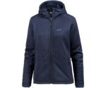 Jack Wolfskin Lakeland Jacket Women midnight blue