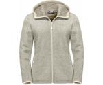 Jack Wolfskin Lakeland Jacket Women white sand