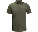 Jack Wolfskin Lakeside Shirt Men