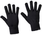 Jack Wolfskin Milton Glove black