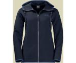 Jack Wolfskin Modesto Hooded Jacket Women