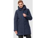 Jack Wolfskin Monterey Bay Coat Women