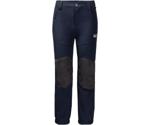 Jack Wolfskin Rascal Winter Pants Kids (1604192)