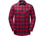 Jack Wolfskin Red River Shirt