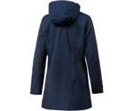 Jack Wolfskin Ruunaa 3in1 Women midnight blue