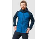 Jack Wolfskin Skyland Crossing Men Hybrid-Jacket