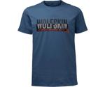 Jack Wolfskin Slogan T-Shirt