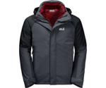 Jack Wolfskin Steting Peak Jacket Men