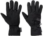 Jack Wolfskin Stormlock Highloft Glove black