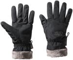 Jack Wolfskin Stormlock Highloft Glove Women black