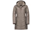 Jack Wolfskin Svalbard Coat Women