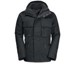 Jack Wolfskin Takamatsu 3in1 Jacket Men