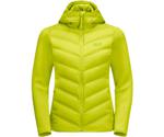 Jack Wolfskin Tasman Jacket W