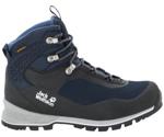 Jack Wolfskin Wilderness Lite Texapore Mid Women