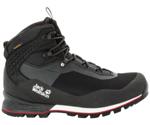 Jack Wolfskin Wilderness Lite Texapore Mid