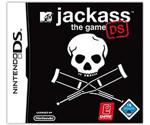 Jackass - The Game (DS)