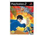 Jackie Chan Adventures (PS2)