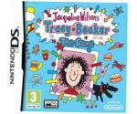 Jacqueline Wilson's Tracy Beaker: The Game (DS)