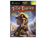 Jade Empire (Xbox)