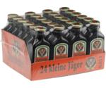 Jägermeister 35%