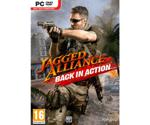 Jagged Alliance: Back in Action (PC)