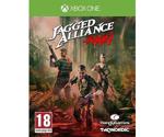 Jagged Alliance: Rage!