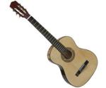 Jago Acoustic Guitar Git-01
