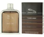 Jaguar Fragrances Classic Amber Eau de Toilette (100ml)