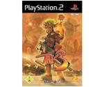 JAK 3 (PS2)