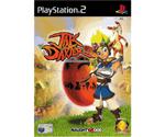 Jak & Daxter - The Precursor Legacy (PS2)