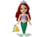 Jakks Colours of The Sea Ariel Doll