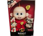 Jakks Disney Incredibles 2 - Jack-Jack Attacks Playset