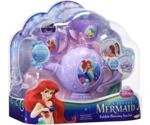 Jakks Disney Princess Ariel Bubble Tea Set