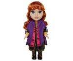 Jakks Frozen 2 Anna Travel Doll